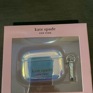 Kate Spade Air pod Pros case
